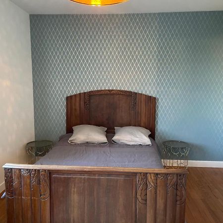 Maison Chaleureuse ヴィルヌーヴ・シュル・ロット エクステリア 写真