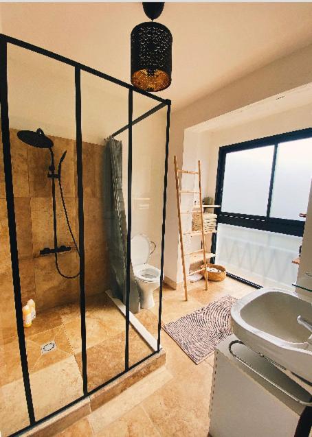 Maison Chaleureuse ヴィルヌーヴ・シュル・ロット エクステリア 写真
